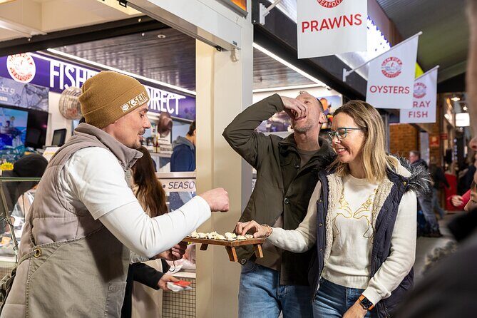 South Melbourne Market Foodie Tour - The Value of This Experience