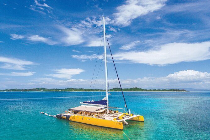 South Sea Sailing Full Day Trip (5 years and above only) - Final Thoughts: The Value of a Full-Day Cruise in Fiji