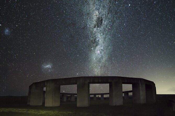 Southern Hemisphere Winter Solstice at Stonehenge Aotearoa - What’s Included and What’s Not