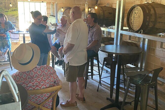 Southern Highlands Full-Day Wine Tour - Who Should Consider This Tour?