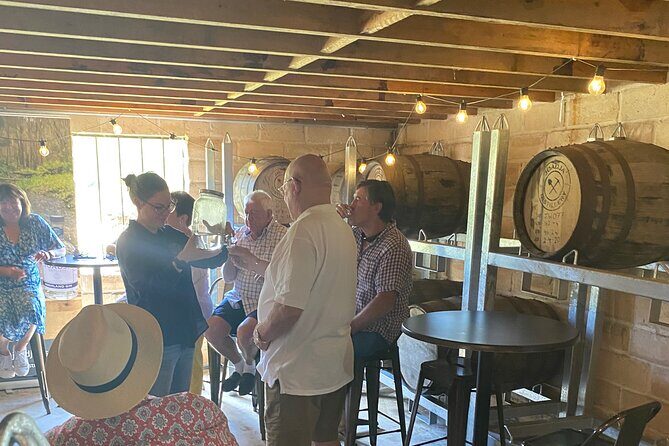 Southern Highlands Full Day Wine Tour Sydney Pick Up - Price and Value