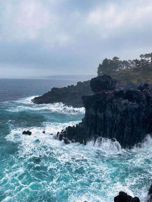 SOUTHERN JEJU: All Inclusive Private Tour w/ Running man - What’s Included and What’s Not