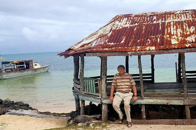 Southern Savaii Day Trip from Upolu - The Value of the Experience