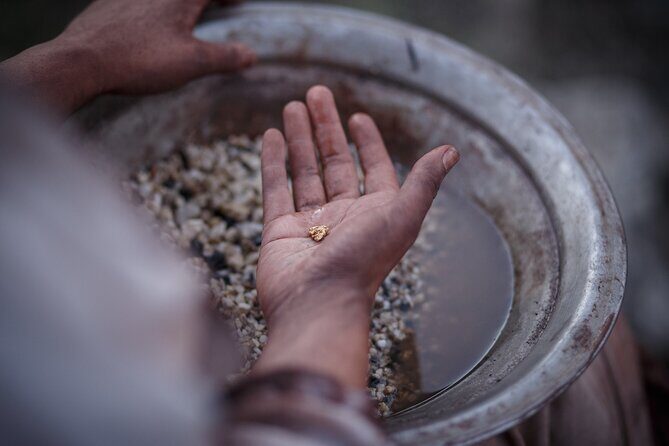 Sovereign Hill A Touch Of Gold Ballarat Tour - Experience Highlights & Authentic Moments