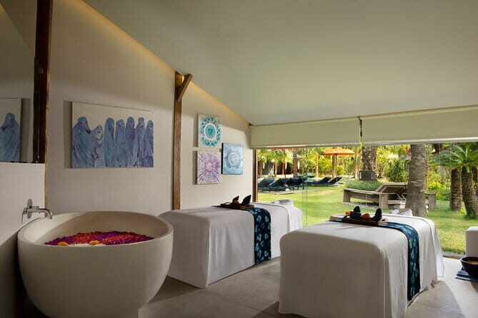 Spa at Heiwa with Dining Included at Hiiragi - The Real Benefits for Travelers