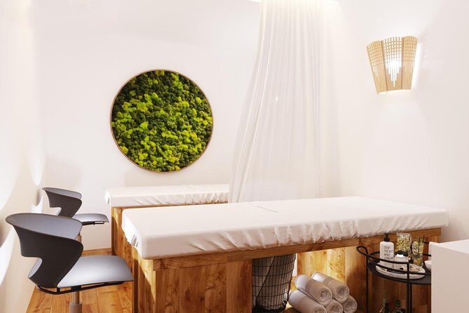 spa - Authentic Experiences That Travelers Cherish