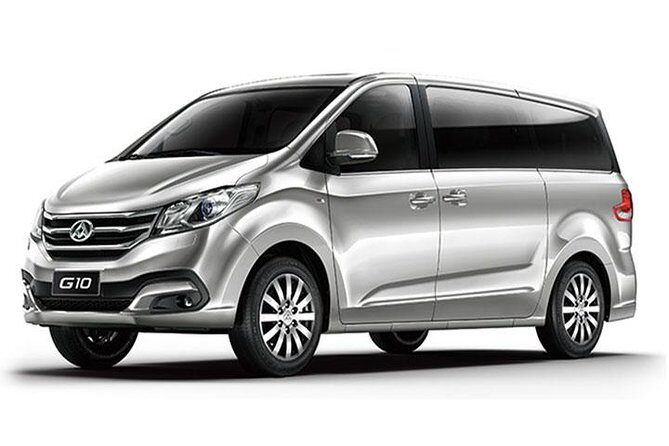 Spacious Large MPV KUL Airport Transfers Kuala Lumpur City Center - An In-Depth Look at the Service