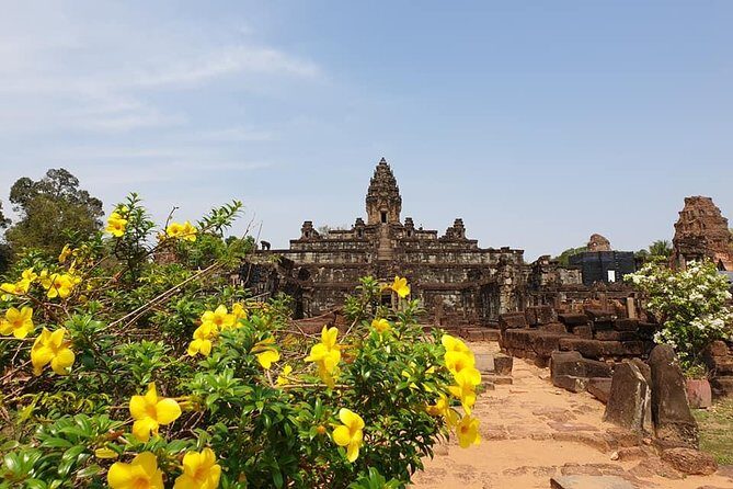 Special Three Days Angkor Tour - The Itinerary Breakdown: Day-by-Day Insights