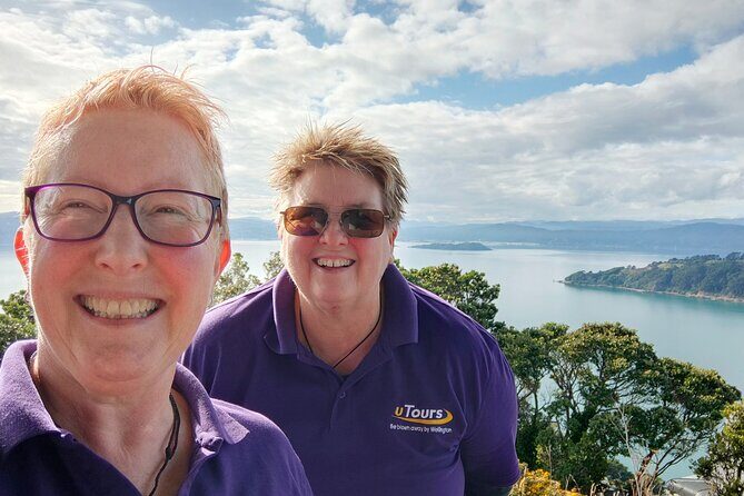 Spectacular Wellington: Half Day Private Sightseeing Tour - What’s Included and What’s Not