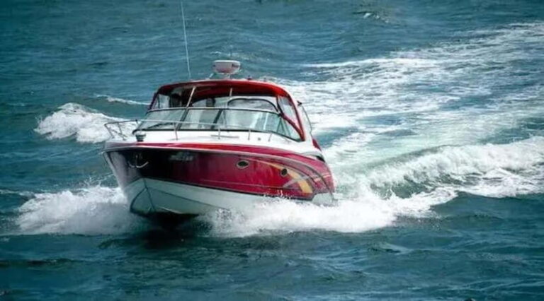 Speed Boat Ride in Bentota - The Experience Provider and Booking Flexibility