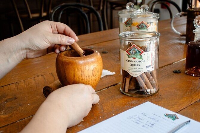 Spirit Blending Class at Tamborine Mountain - Final Thoughts: Is It Worth It?