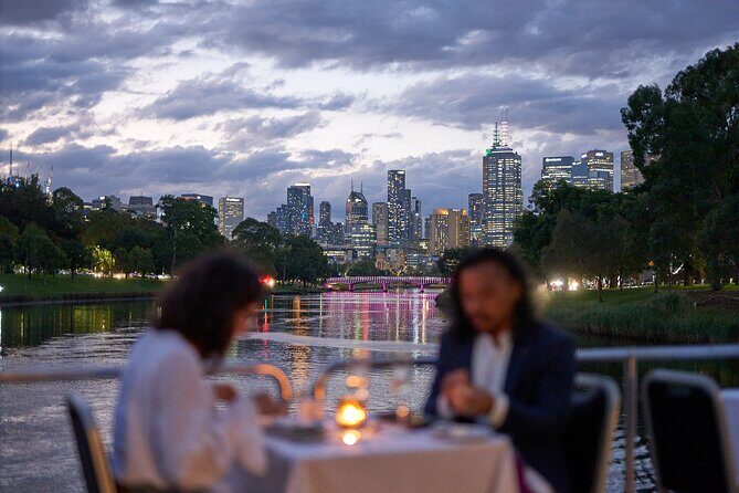 Spirit of Melbourne Dinner Cruise on the Yarra River - Final Thoughts: Is It Worth It?