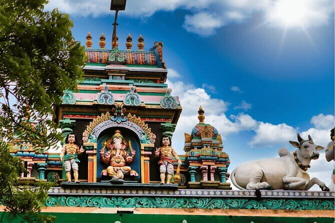 Spiritual Walk Tour Pondicherry - Who Will Love This Tour?