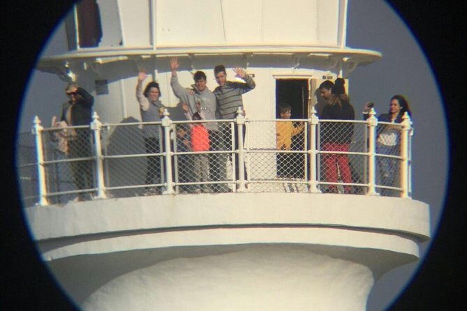 Split Point Lighthouse Tours - Why This Tour Works for Different Travelers