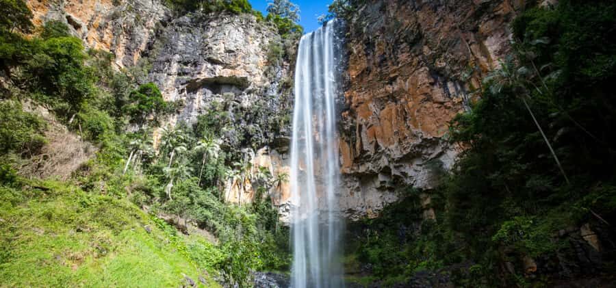 Spring Brook National Park Driving Tour with an APP - Who Would Enjoy This Tour?