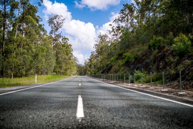 Spring Brook National Park Self Guided Driving Tour - Practical Tips for the Tour
