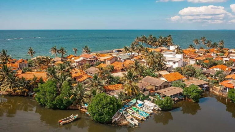 Sri Lanka 14-Day Journey: Culture, Nature & Adventure - Exploring the Itinerary in Detail