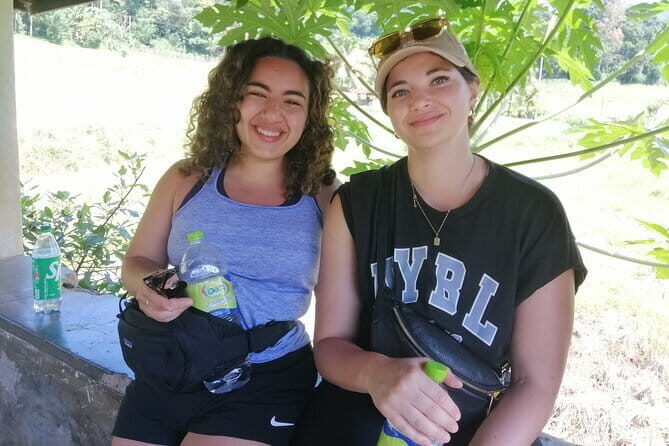 Sri Lanka All Inclusive Day Tour: Hiking & Activities Farmers Village Kandy - What Past Travelers Say