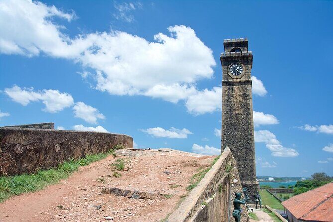 Sri Lanka budget tour package 8 days with driver,vehicle and H/B accommodations. - Practical Details and Value