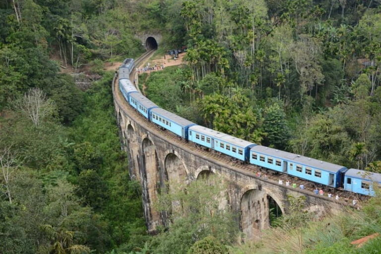 Sri Lanka Private 10-Day Round Tour Car, Guide, Hotels, Food - Wildlife Safari and the Minneriya Experience
