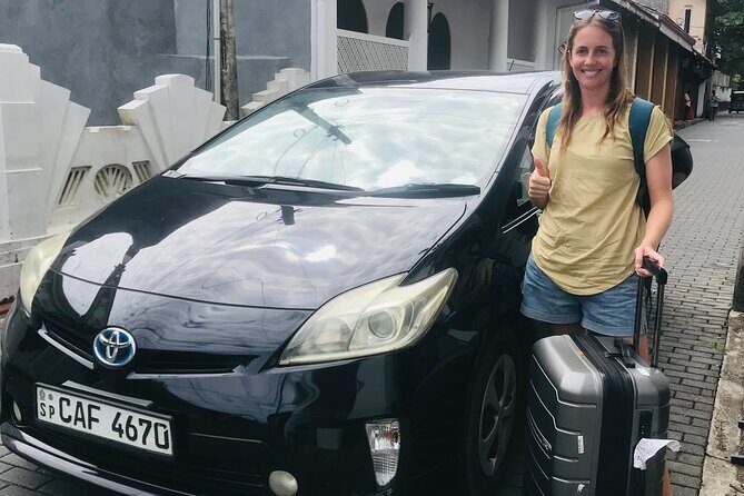 Sri Lanka Private Transportation - An In-Depth Look at Sri Lanka Private Transportation