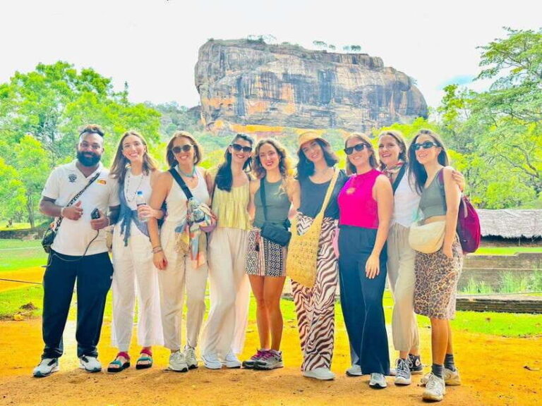 Sri Lanka Tour Package for One Week (7 Days/06 Nights) - Analysis of the Tour’s Value