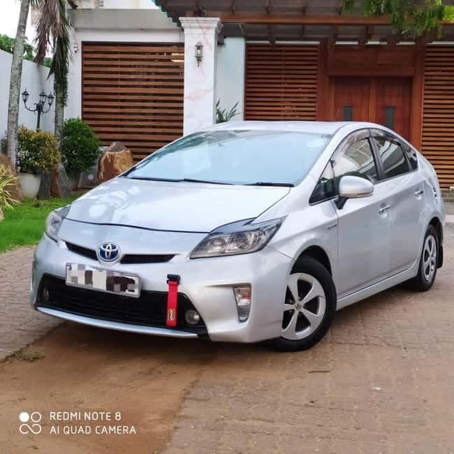 Srilanka one day & multi day Tours - Car Rental Service - Why We Like This Service
