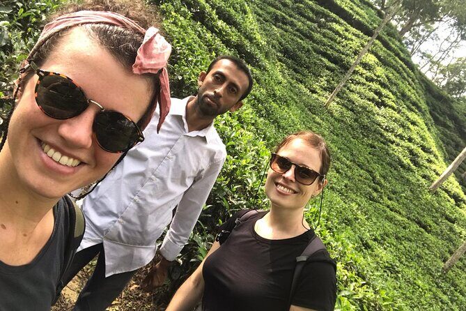 Srimangal nature tour in forest and tea garden - Final Thoughts