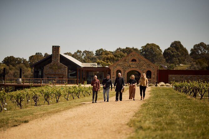 St Hugo Garden to Table Experience & Lunch - Who Will Love This Experience?