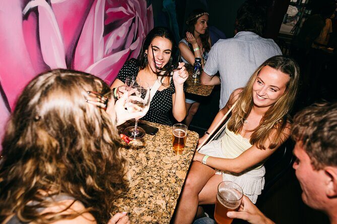 St Kilda Pub Crawl: 5 Free Drinks & The Best Bars of Melbourne - Who Will Love This Experience?