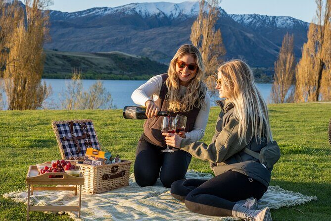 Standard Mystery Picnic Adventure in Queenstown - A Deep Dive into the Queenstown Mystery Picnic