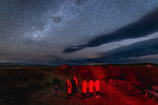 Stargazing Experience at Cowan's Private Observatory - A Detailed Look at the Experience