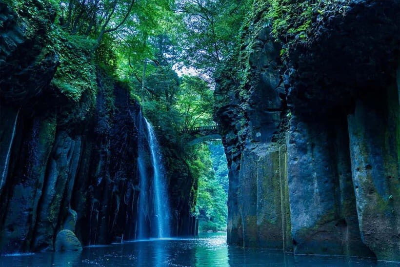 *Stay at Beppu, 2-Day Bus Tour to Takachiho from Fukuoka - What Makes This Tour Valuable?