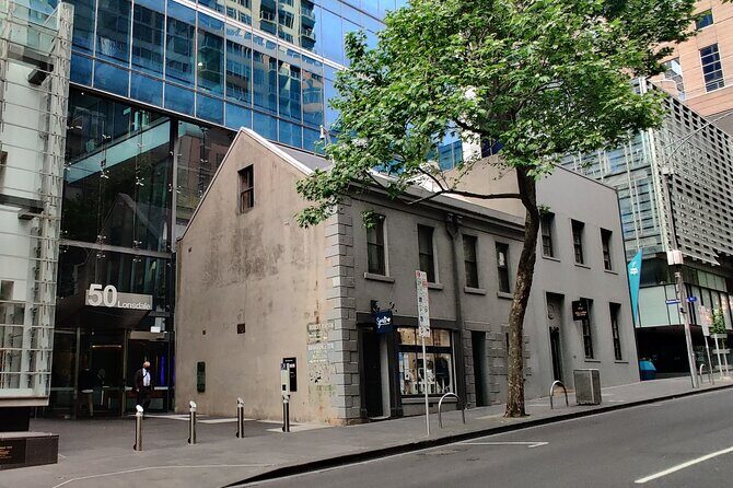 Step Back in Time: Exploring Early Melbourne - Practical Details and What They Mean for You