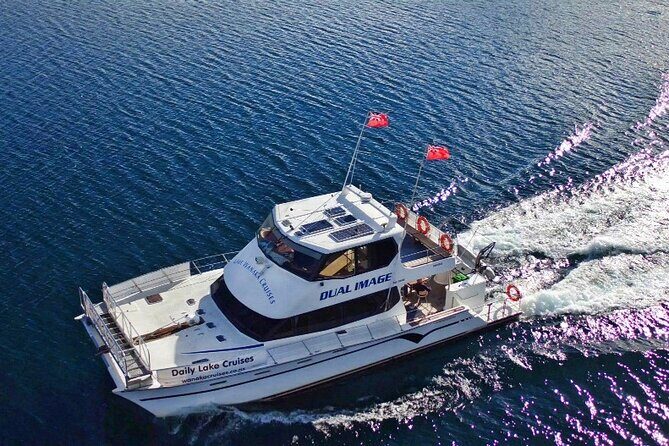 Stevensons Island Outstanding Scenic Cruise - Is This Tour Worth It?