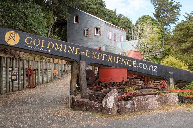 [Stevong Travel] West Coromandel Day Tour - Driving Creek Pottery — Artistic Touches in Clay