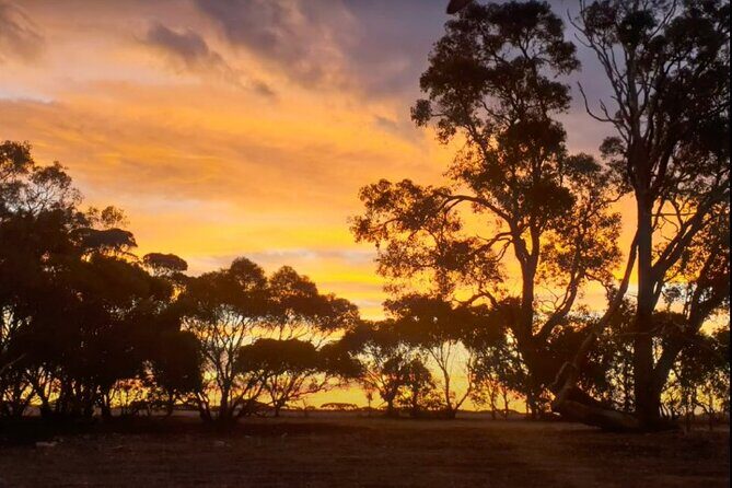 Stirling Range National Park Self Guided Driving Tour - Key Points