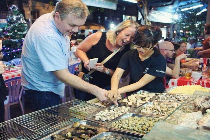 Street Food 101  an evening introduction to street food - Who Would Love This Tour?