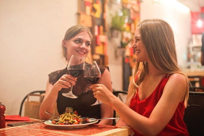 Street Food of Asia Cooking Class - Who Will Love This Experience?