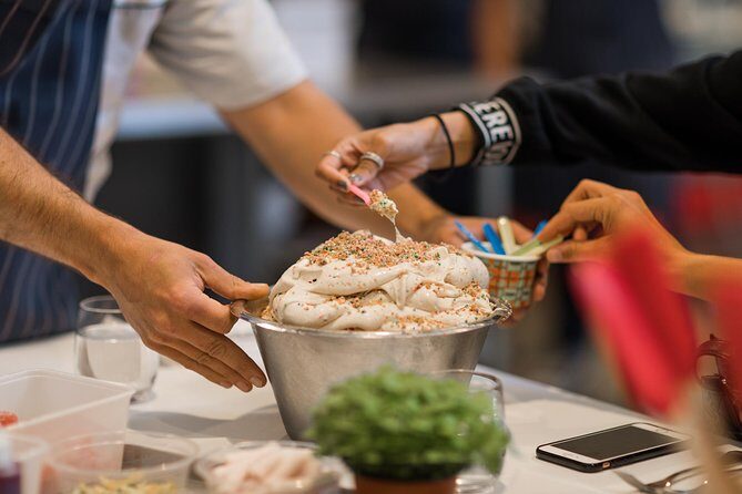 Street Food & Street Art, Backroads & Boroughs - Who Will Love This Tour?