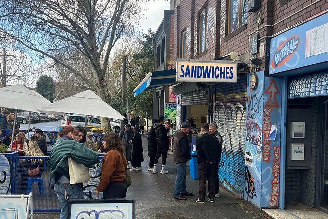 Street Food Tour in Melbourne's Inner North - What Makes This Tour Stand Out