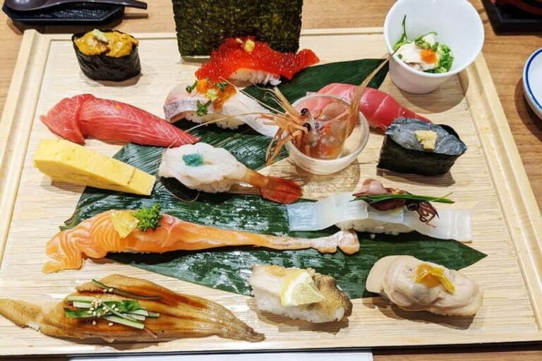 Stroll through Setagaya, discover the hidden treasures of a local Tokyo - Final thoughts