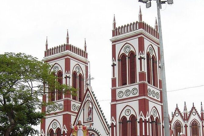 Stroll Through The French Quarters Of Pondicherry - Who Would Love This Tour?