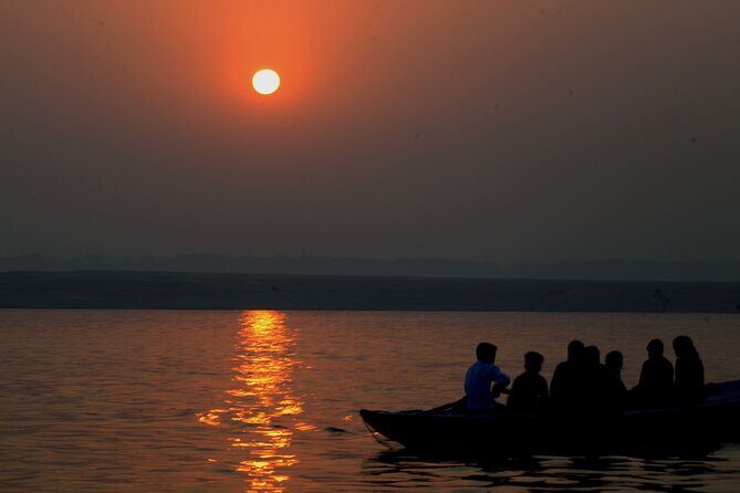 Subah e Banaras Sunrise Boat Ride Morning Aarti and Rituals - Who Will Love This Experience?