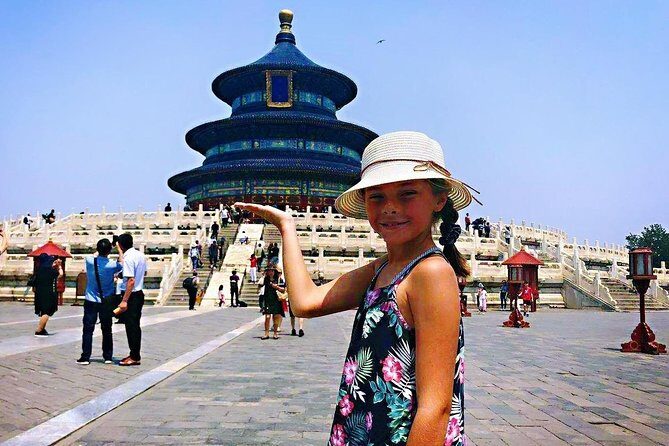 Summer Palace & Temple of Heaven 5-hour Group Walking Tour - Who Will Love This Tour?