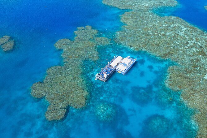 Sunlover Reef Cruises Cairns Great Barrier Reef Experience - Who Will Love This Tour?