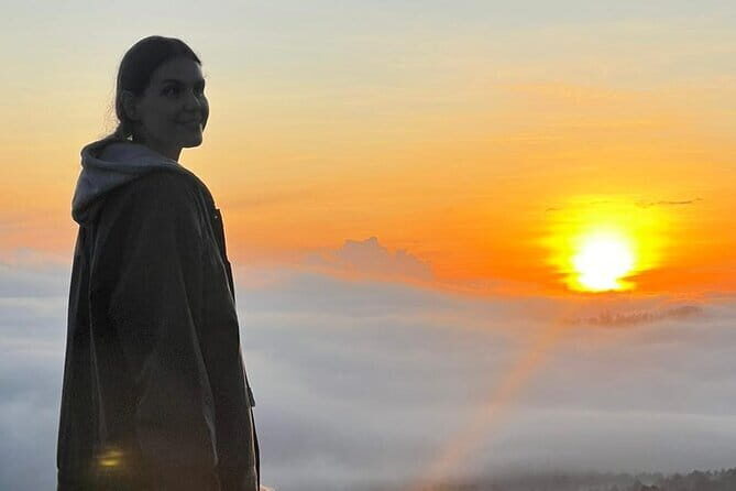 Sunrise Jeep and Hot spring at the Batur Volcano - The Practicalities: What This Tour Means for You
