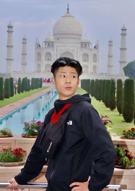 Sunrise Taj Mahal and Agra Fort Half-Day Tour with Transfer - Final Thoughts