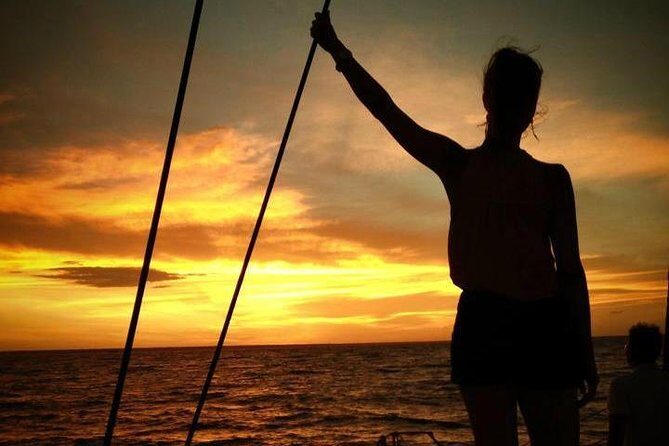 Sunset 3-Hour Cruise from Darwin with Dinner and Sparkling Wine - The Itinerary: What to Expect and Why It Matters