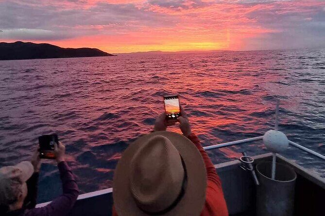 Sunset Cruise on Magnetic Island - What Travelers Love About the Tour